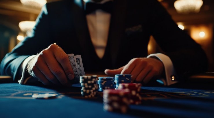 n 400 Live Tables Section