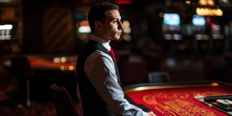 n 400 Slot Game Rooms